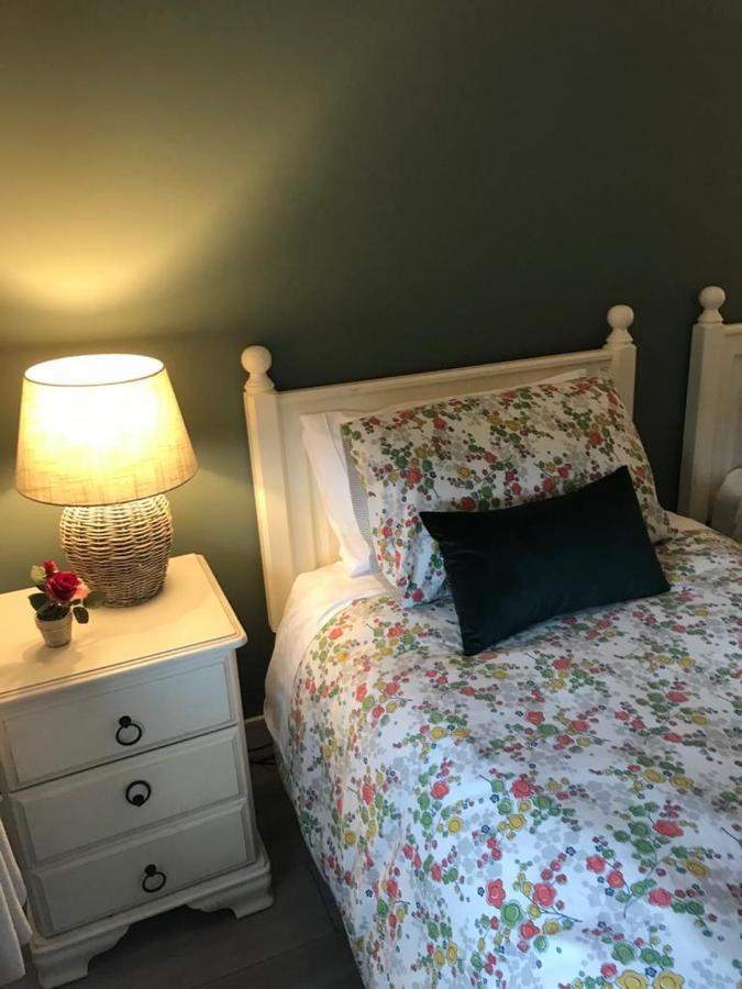 Kilkeel Bungalow - The Perfect Place To Stay Экстерьер фото