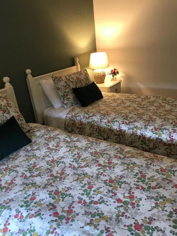 Kilkeel Bungalow - The Perfect Place To Stay Экстерьер фото