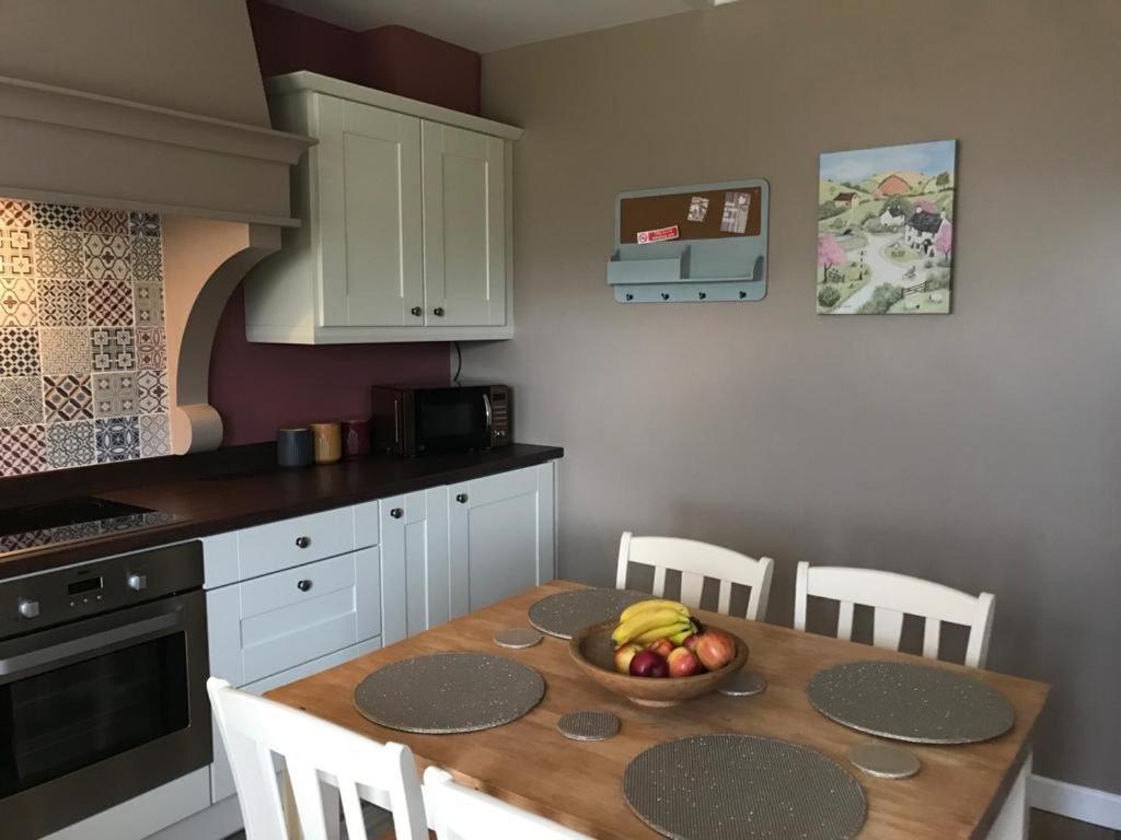 Kilkeel Bungalow - The Perfect Place To Stay Экстерьер фото