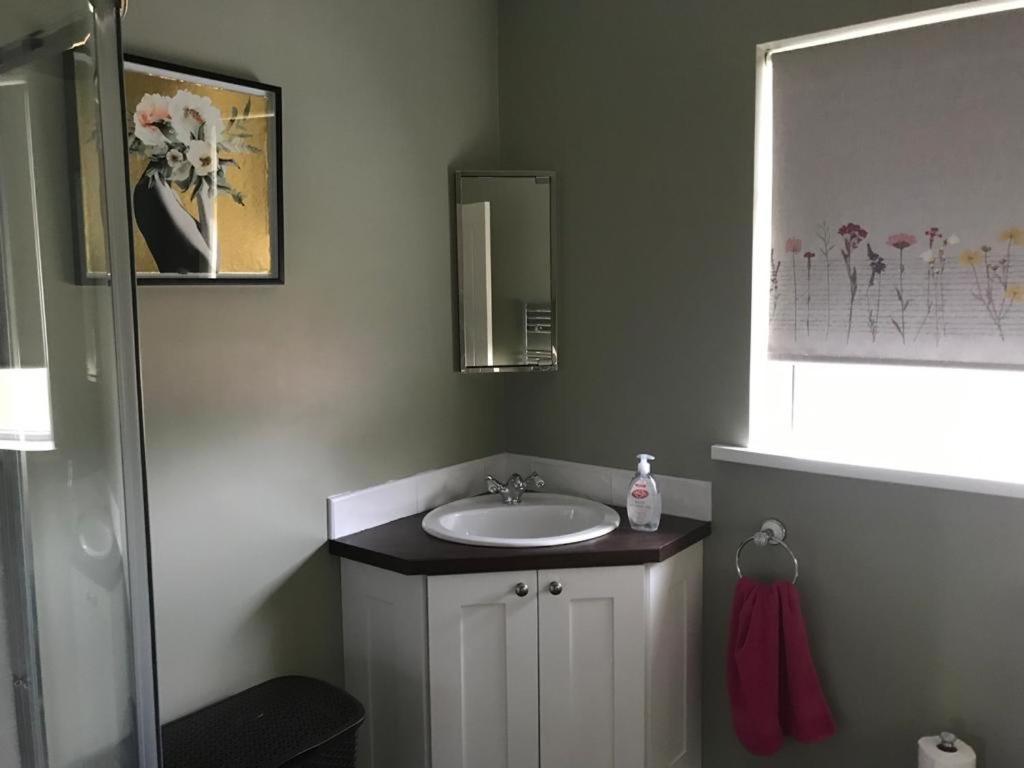 Kilkeel Bungalow - The Perfect Place To Stay Экстерьер фото