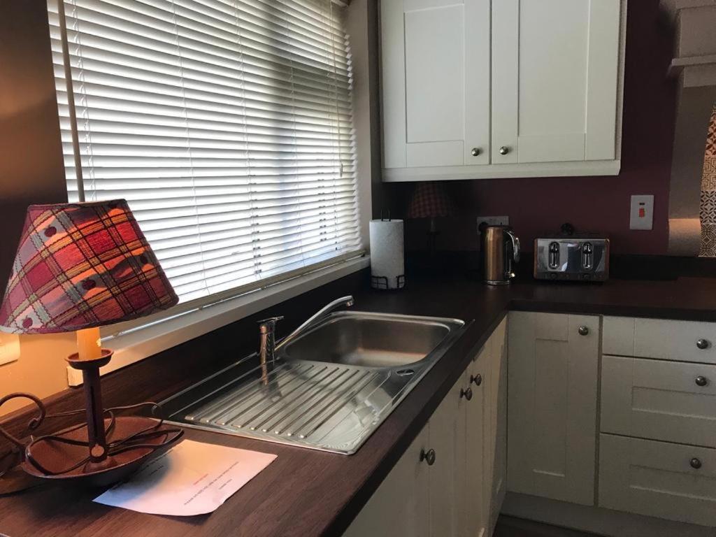 Kilkeel Bungalow - The Perfect Place To Stay Экстерьер фото
