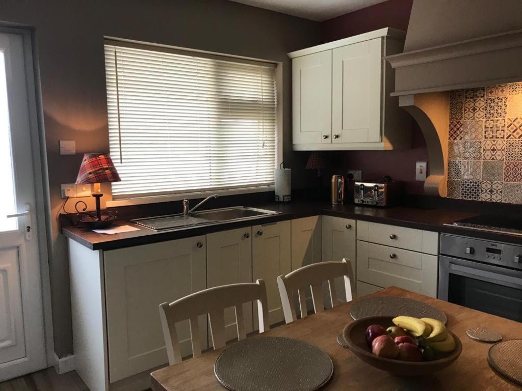Kilkeel Bungalow - The Perfect Place To Stay Экстерьер фото